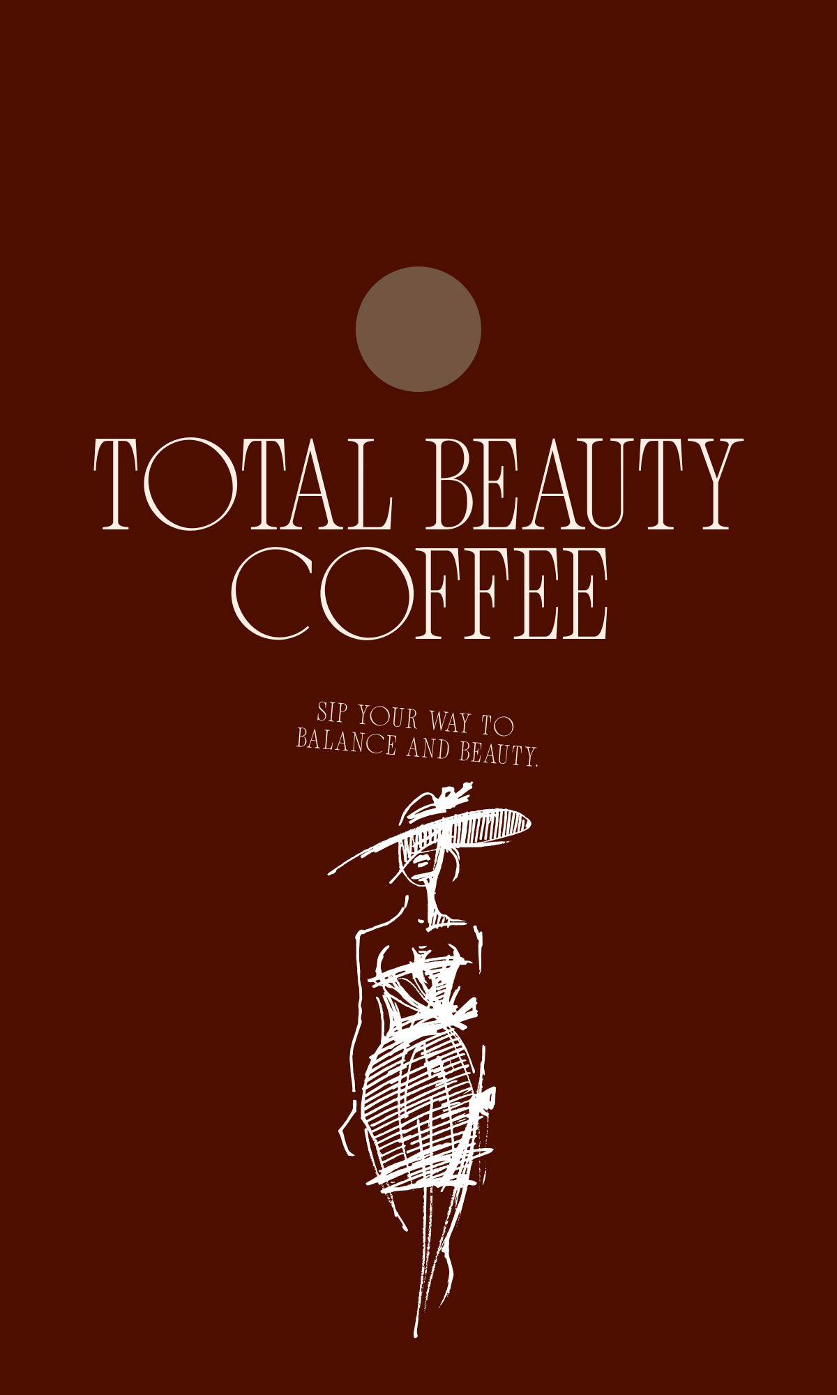 コーヒーパッケージ