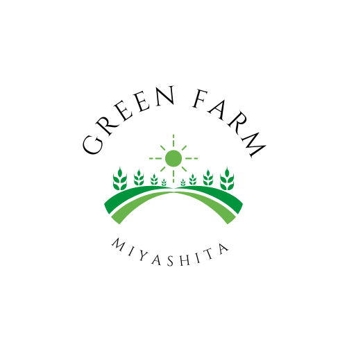 農家ロゴマーク