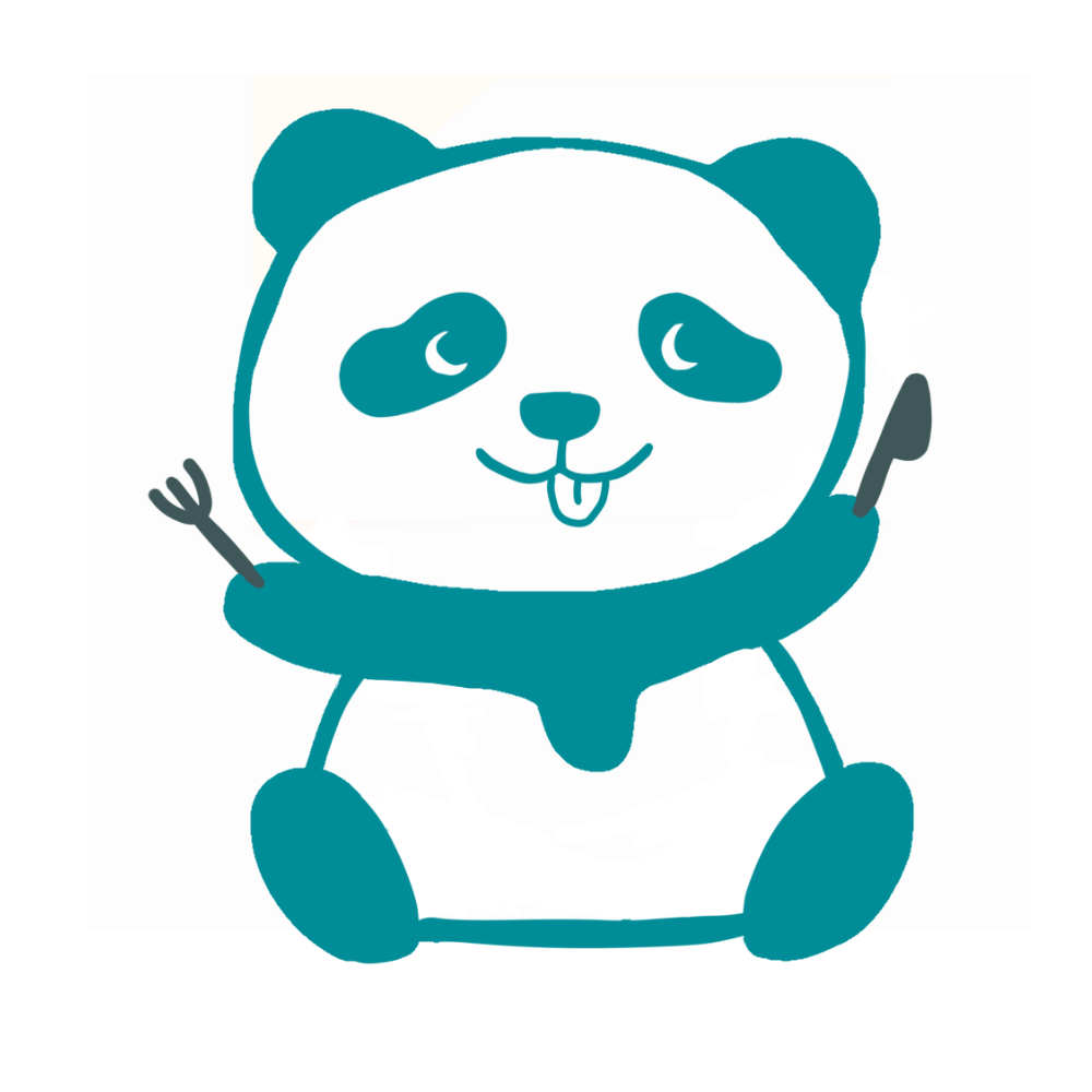 会食エージェント「gurumekko」イラスト